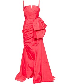 Zuhair Murad: Вечернее платье 