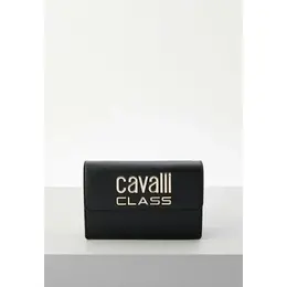Cavalli Class: Чёрная сумка 