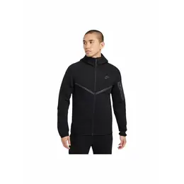 NIKE: Флисовая толстовка  Tech Fleece