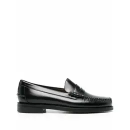 Sebago: Чёрные туфли 