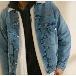 Levi's: Джинсовая куртка  Trucker