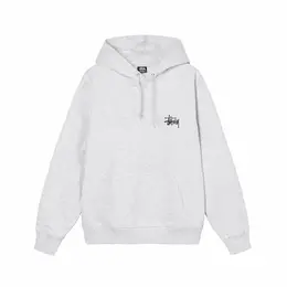Stussy: Толстовка с капюшоном 