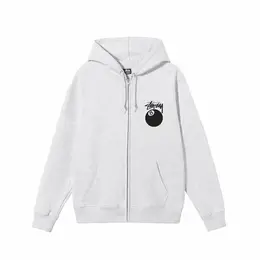 Stussy: Толстовка с капюшоном 