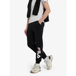 Fila: Базовые брюки 