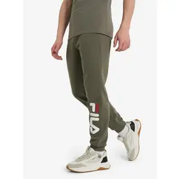Fila: Базовые брюки 