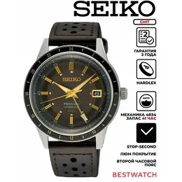 SEIKO: Часы 