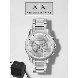 Armani Exchange: Часы 