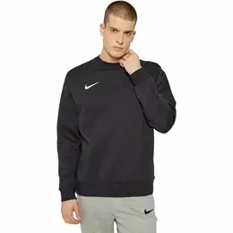NIKE: Флисовый свитшот 