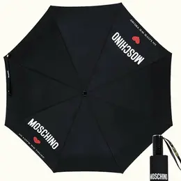 MOSCHINO: Зонт 