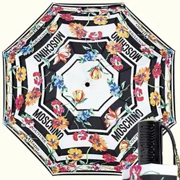 MOSCHINO: Зонт 