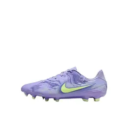 NIKE: Красные кеды 
