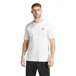 adidas: Спортивная футболка 
