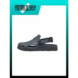 PUMA: Шлёпанцы 