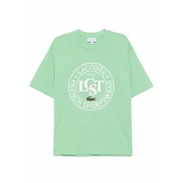 LACOSTE: Спортивная футболка 