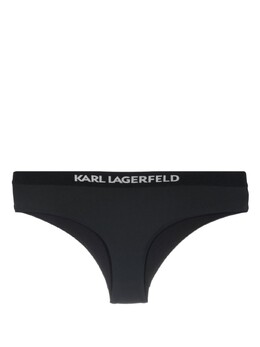 Karl Lagerfeld: Купальник 