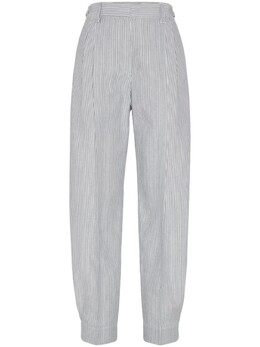Brunello Cucinelli: Синие брюки 