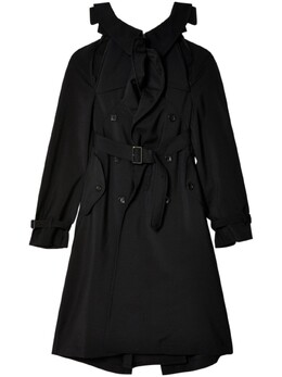Junya Watanabe: Платье миди 