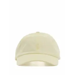 Polo Ralph Lauren: Жёлтая кепка 