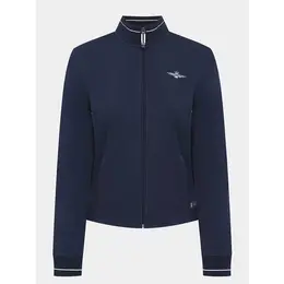 Aeronautica Militare: Тёмная толстовка 