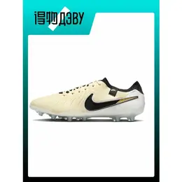 NIKE: Красные кеды 