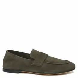 Officine creative: Тёмные лоферы 
