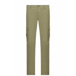 Aeronautica Militare: Синие брюки 