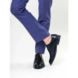Pierre Cardin: Чёрные туфли 