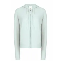 Allude: Голубая толстовка 