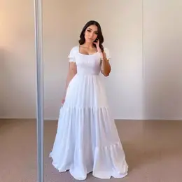 other: Белое платье 