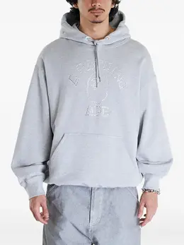 A BATHING APE®: Свитер с капюшоном 