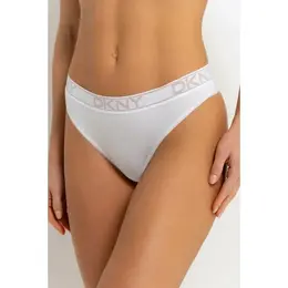 DKNY: Хлопковые трусы 