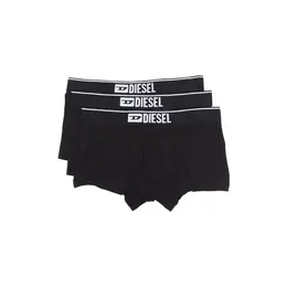 DIESEL: Чёрные трусы 