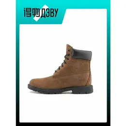 Timberland: Ботинки 