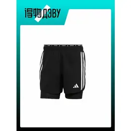 adidas: Спортивные шорты 