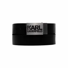 Karl Lagerfeld: Ремень 