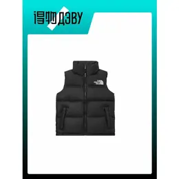 The North Face: Жилет 
