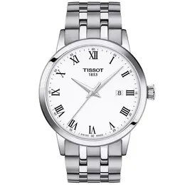 TISSOT: Часы 