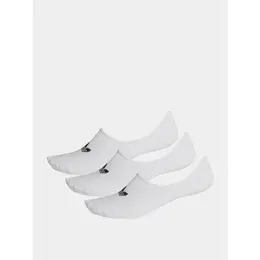 adidas Originals: Белые носки 