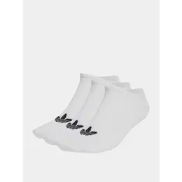 adidas Originals: Белые носки 