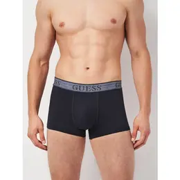 GUESS: Синие трусы 