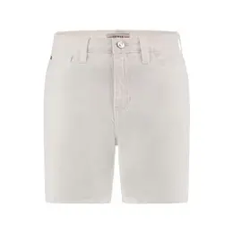 GUESS: Белые шорты 