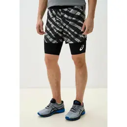 ASICS: Спортивные шорты 