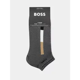 BOSS: Многоцветные носки 