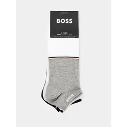 BOSS: Многоцветные носки 