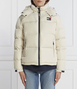 Tommy Jeans: Куртка 