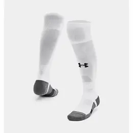 Under Armour: Белые носки 