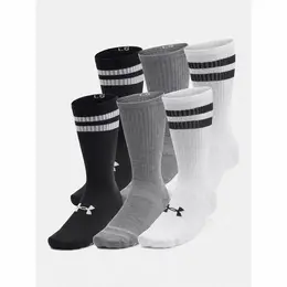 Under Armour: Серые носки 