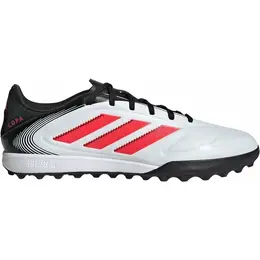 adidas: Белые кеды 