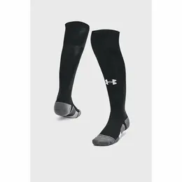 Under Armour: Чёрные носки 