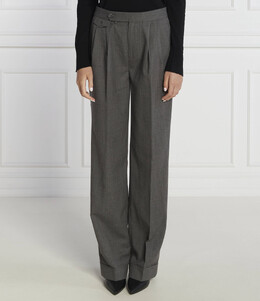 Lauren Ralph Lauren: Брюки 